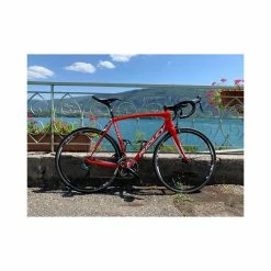 Vélo De Course Ridley - 54