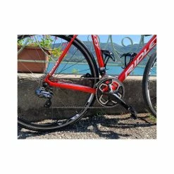 Vélo De Course Ridley - 54 7 Vélo De Course Ridley - 54 -Vélos de route électriques soldes magasin velo ridley fenix 3