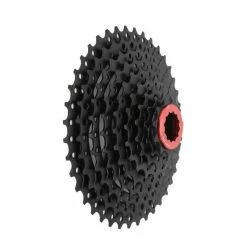 Vélo Roue Libre ZTTO 9 Vitesses Volant D'inertie 11-40T Roue Libre De Vélo De Cassette Pour Accessoire De Vélo De Montagne - Avis / Test