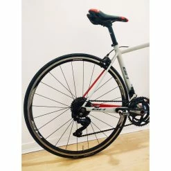 Vélo De Course Bh - 45 -Vélos de route électriques soldes magasin velo route bh ultralight 2020 2