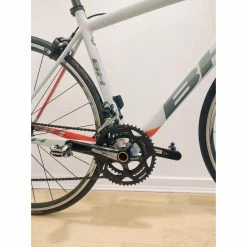 Vélo De Course Bh - 45 -Vélos de route électriques soldes magasin velo route bh ultralight 2020 5