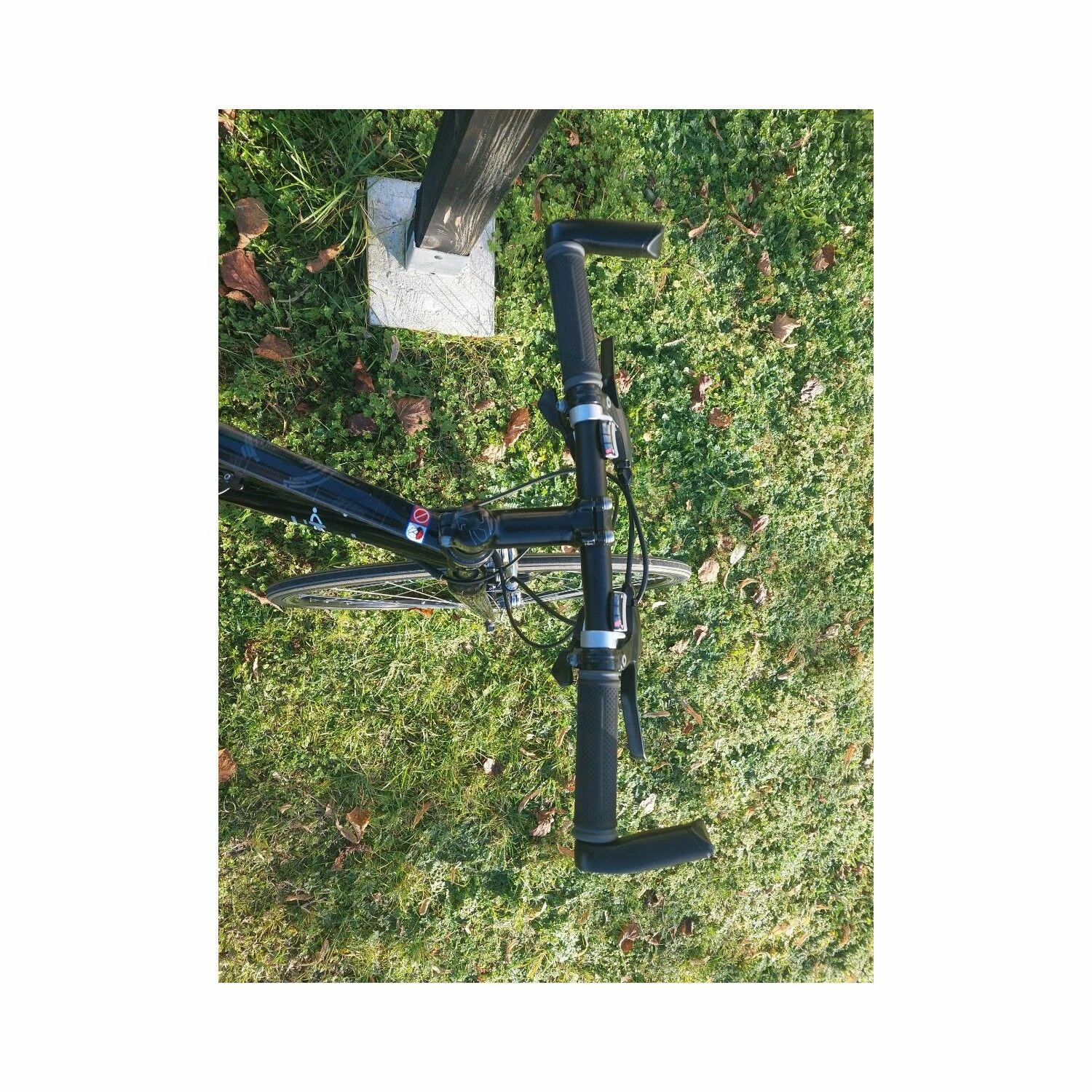 Vélo De Voyage Autre Marque 3 Vélo De Voyage Autre Marque – Image 3