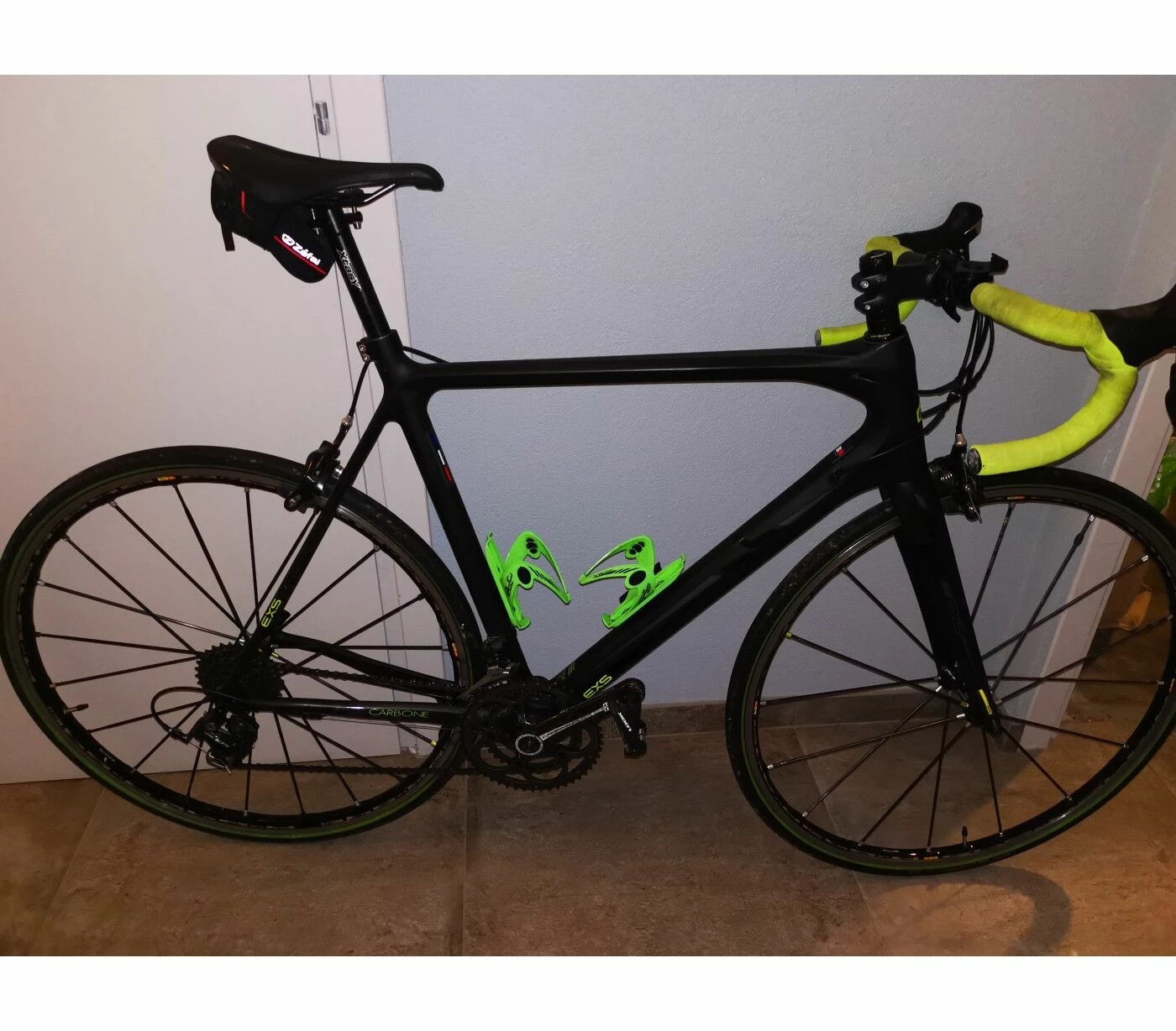 Vélo De Course Exs - 56 1 Vélo De Course Exs - 56