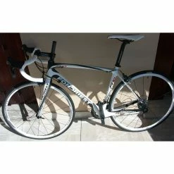 Vélo De Course Autre Marque - 54 - 700c 10 Vélo De Course Autre Marque - 54 - 700c -Vélos de route électriques soldes magasin velo route fondriest r10 sl absolument tout neuf 4