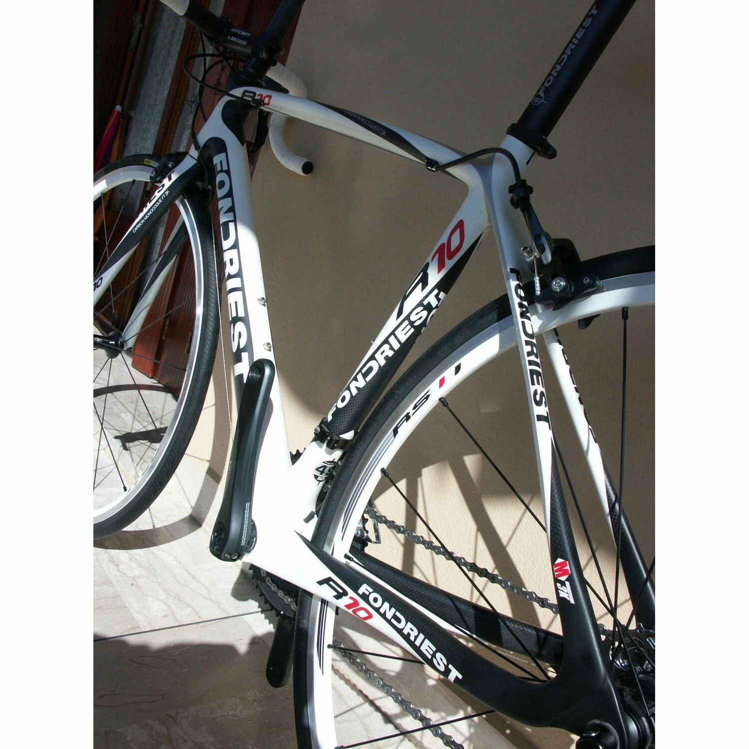 Vélo De Course Autre Marque - 54 - 700c 6 Vélo De Course Autre Marque - 54 - 700c – Image 6