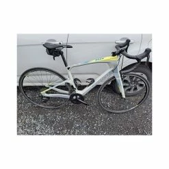 Vélo De Gravel Sunn - 54 7 Vélo De Gravel Sunn - 54 -Vélos de route électriques soldes magasin velo route gravel sunn special s2 carbone 2020 2