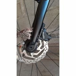 Gt-bicycles Vélo De Gravel Gt Bicycles - 55 - 700c -Vélos de route électriques soldes magasin velo route gt grade expert 10v 4