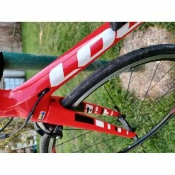 Vélo De Course Look - 54 - 700c -Vélos de route électriques soldes magasin velo route look 675 light 2