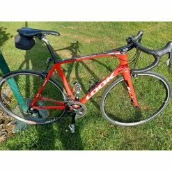 Vélo De Course Look - 54 - 700c