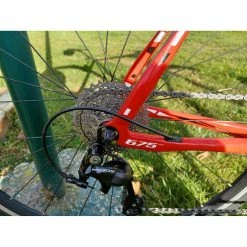 Vélo De Course Look - 54 - 700c -Vélos de route électriques soldes magasin velo route look 675 light 3