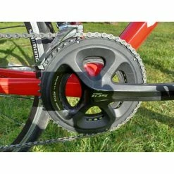 Vélo De Course Look - 54 - 700c -Vélos de route électriques soldes magasin velo route look 675 light 4