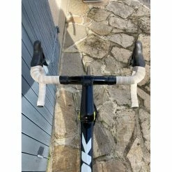 Vélo De Course Look - 48 9 Vélo De Course Look - 48 -Vélos de route électriques soldes magasin velo route look 695 sr 3