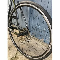 Vélo De Course Look - 48 11 Vélo De Course Look - 48 -Vélos de route électriques soldes magasin velo route look 695 sr 5