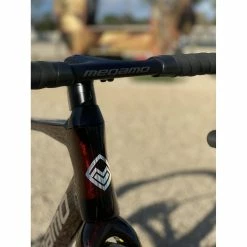 Vélo De Course Megamo - 54 -Vélos de route électriques soldes magasin velo route megamo raise sram axs 09 taille m 2