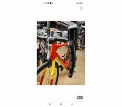 Vélo De Course Orbea - 52 6 Vélo De Course Orbea - 52 -Vélos de route électriques soldes magasin velo route orbea 2