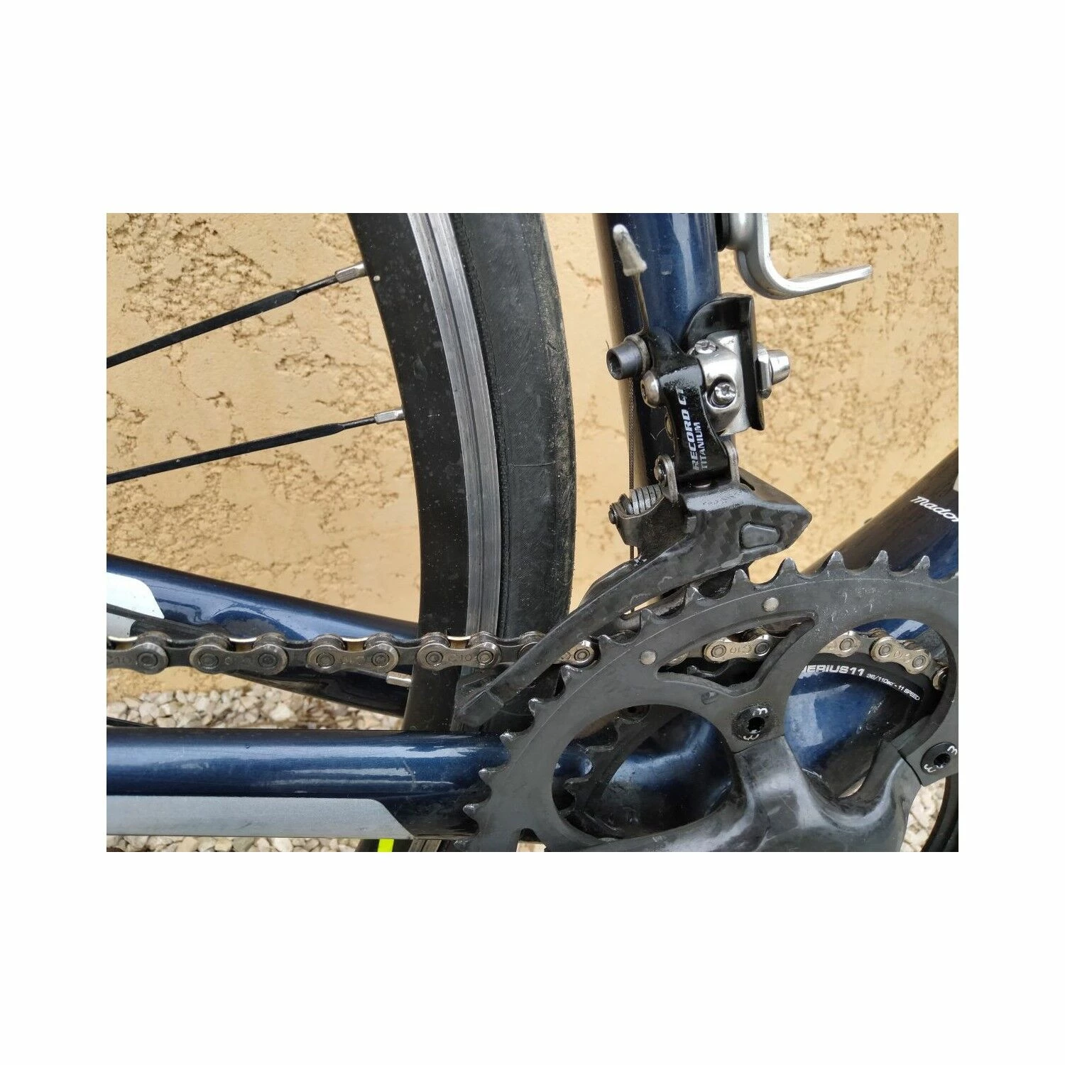 Vélo De Course Trek - 56 2 Vélo De Course Trek - 56 – Image 2