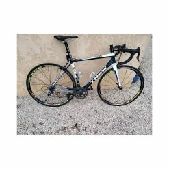 Vélo De Course Trek - 56 8 Vélo De Course Trek - 56 -Vélos de route électriques soldes magasin velo route trek 10v 2