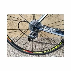 Vélo De Course Trek - 56 9 Vélo De Course Trek - 56 -Vélos de route électriques soldes magasin velo route trek 10v 3