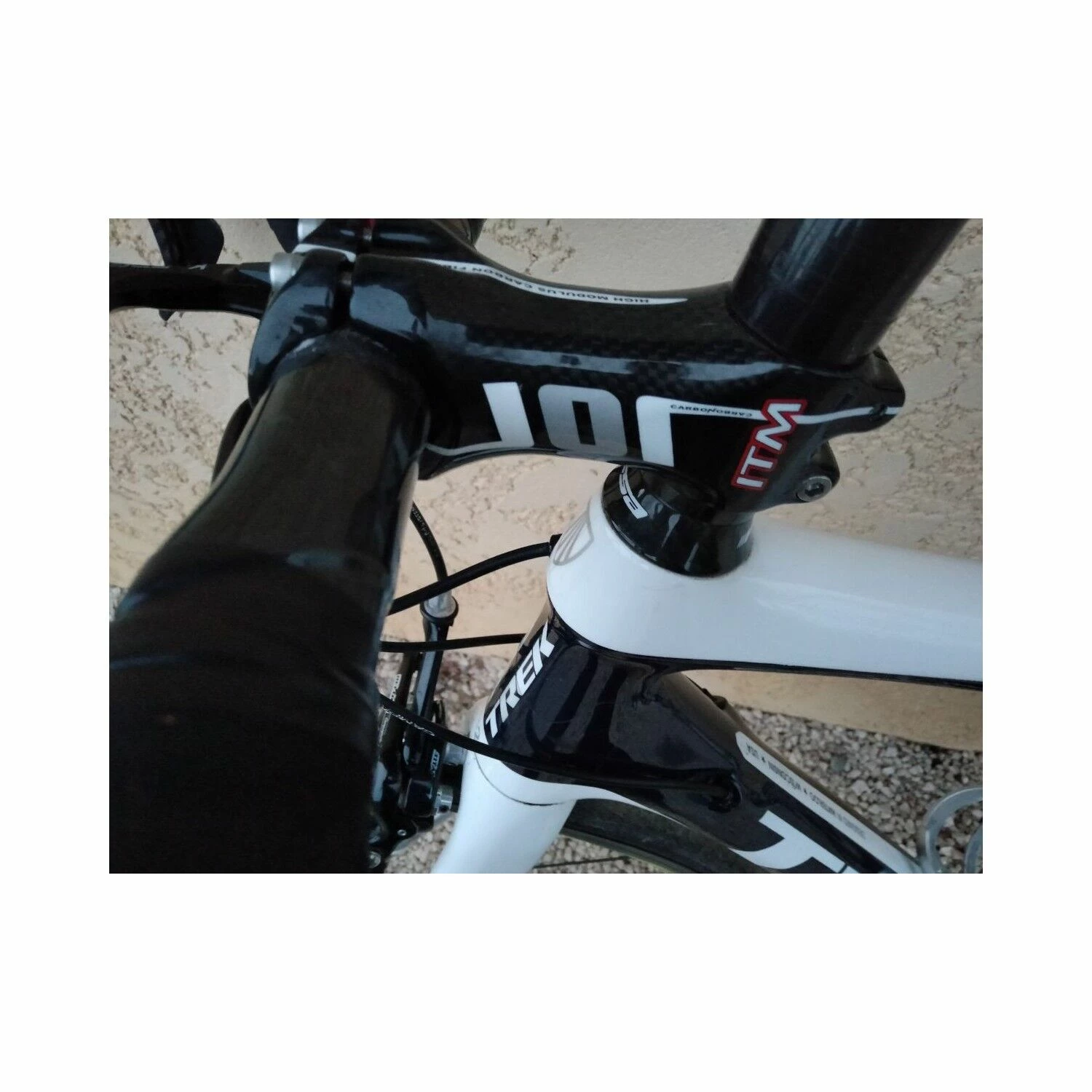 Vélo De Course Trek - 56 5 Vélo De Course Trek - 56 – Image 5