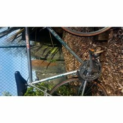 Vélo De Course Gitane - 58 8 Vélo De Course Gitane - 58 -Vélos de route électriques soldes magasin velo route vintage gitane 2