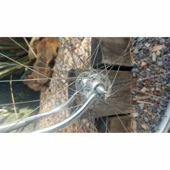 Vélo De Course Gitane - 58 9 Vélo De Course Gitane - 58 -Vélos de route électriques soldes magasin velo route vintage gitane 3