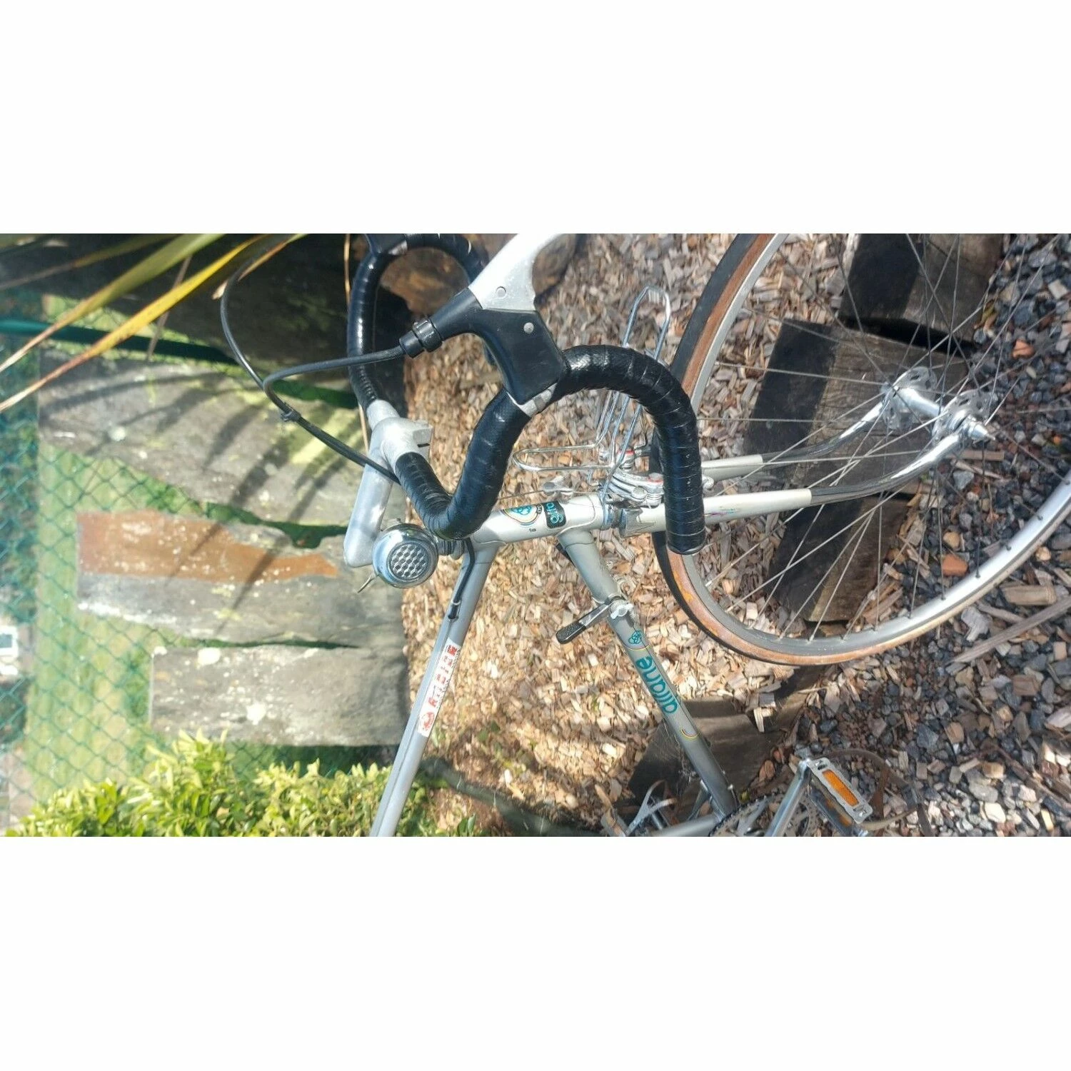 Vélo De Course Gitane - 58 6 Vélo De Course Gitane - 58 – Image 6