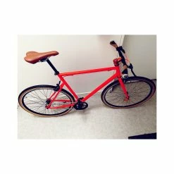 Vélo Fixie Et Singlespeed Autre Marque -Vélos de route électriques soldes magasin velo single speed 2