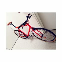 Vélo Fixie Et Singlespeed Autre Marque -Vélos de route électriques soldes magasin velo single speed 3