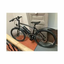 Vélo Tout Chemins Btwin -Vélos de route électriques soldes magasin velo test dannonce 2