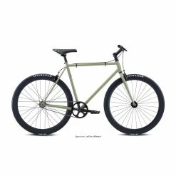 Vélo Urbain Fuji 8 Vélo Urbain Fuji -Vélos de route électriques soldes magasin velo urbain single speed pignon fixe et roue libre fuji declaration 2