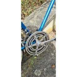 Vélo Urbain Raleigh -Vélos de route électriques soldes magasin velo urbain vintage 3