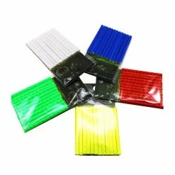 Vélo Vélo Réflecteur Reflecteur Vélo Roue Roue De Réflexion Cyclot Vélo Cycle De Vélo Type De Réflexion CLIP TUBE ,Styl - Avis / Test