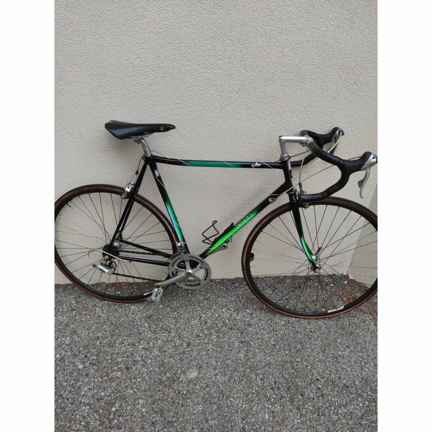 Vélo De Course Autre Marque - 56 - 700c 2 Vélo De Course Autre Marque - 56 - 700c – Image 2