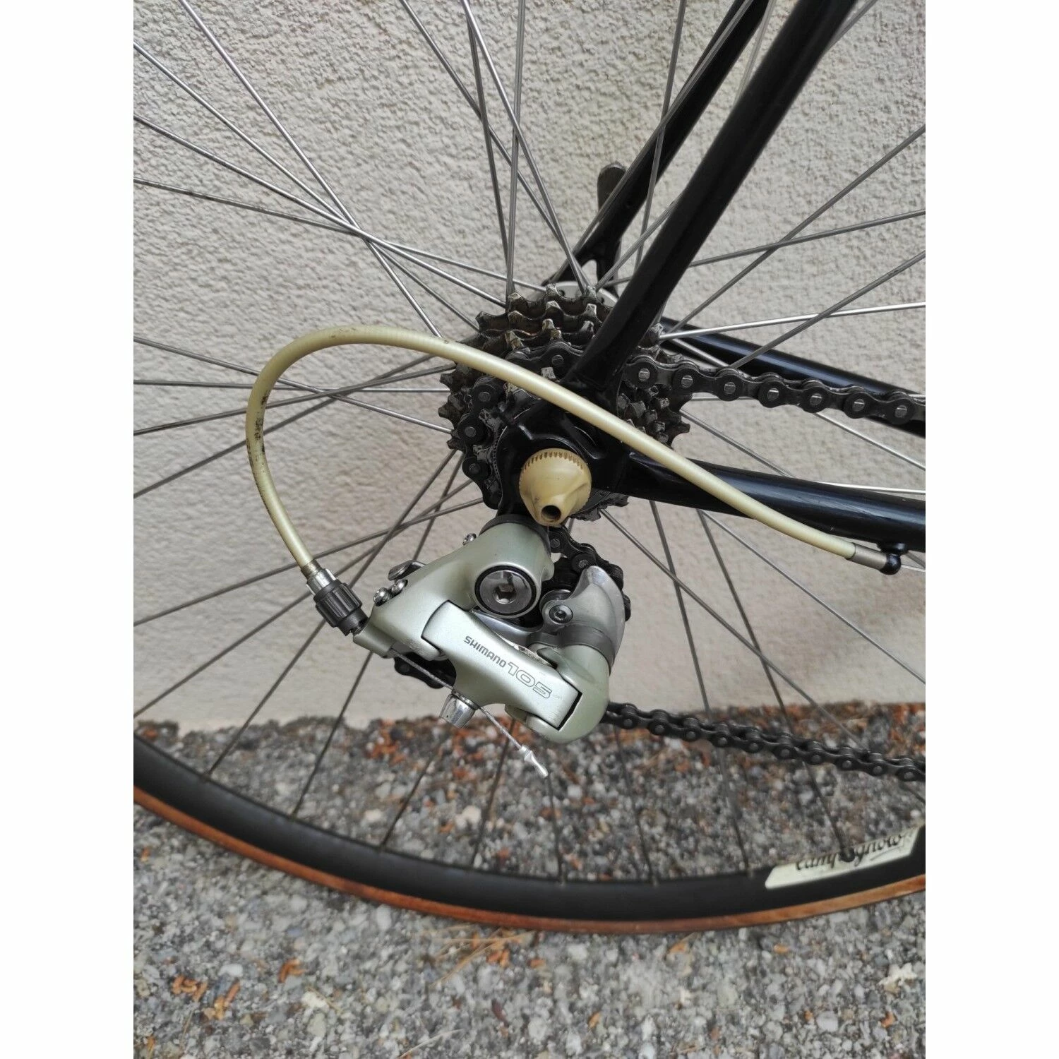 Vélo De Course Autre Marque - 56 - 700c 6 Vélo De Course Autre Marque - 56 - 700c – Image 6