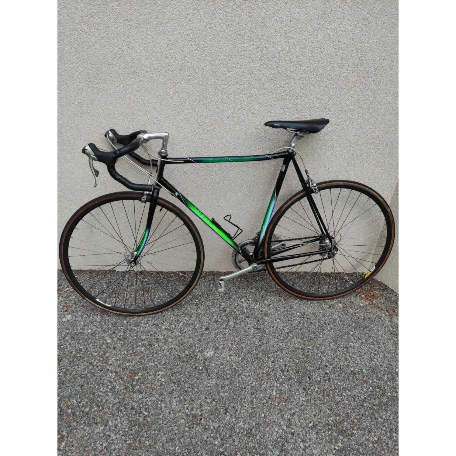 Vélo De Course Autre Marque - 56 - 700c 1 Vélo De Course Autre Marque - 56 - 700c