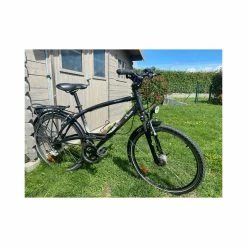 Decathlon Vélo Urbain Décathlon