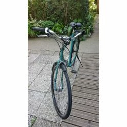 Vélo Urbain Autre Marque -Vélos de route électriques soldes magasin velo ville entierement restaure 4