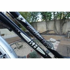 Vélo Urbain Bh -Vélos de route électriques soldes magasin velo ville femme bh 2