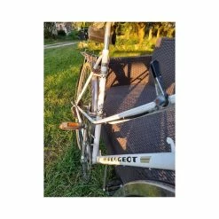 Vélo Urbain Peugeot -Vélos de route électriques soldes magasin velo ville femme peugeot 2