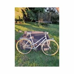 Vélo Urbain Peugeot -Vélos de route électriques soldes magasin velo ville femme peugeot 3