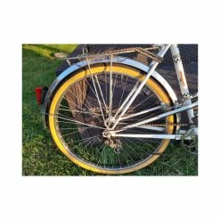 Vélo Urbain Peugeot -Vélos de route électriques soldes magasin velo ville femme peugeot 4