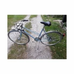 Vélo Urbain Autre Marque -Vélos de route électriques soldes magasin velo ville femme royal cycles reims 3