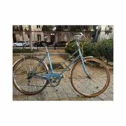 Vélo Urbain Motoconfort 7 Vélo Urbain Motoconfort -Vélos de route électriques soldes magasin velo ville motobecane vintage entierement revise 2