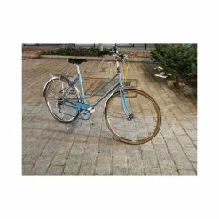 Vélo Urbain Motoconfort 8 Vélo Urbain Motoconfort -Vélos de route électriques soldes magasin velo ville motobecane vintage entierement revise 3