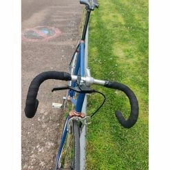 Vélo Fixie Et Singlespeed Autre Marque -Vélos de route électriques soldes magasin velo vintage 2