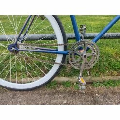 Vélo Fixie Et Singlespeed Autre Marque -Vélos de route électriques soldes magasin velo vintage 3