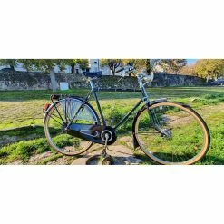 Vélo Hollandais Autre Marque - L (56-57) -Vélos de route électriques soldes magasin velo vintage hollandais 6