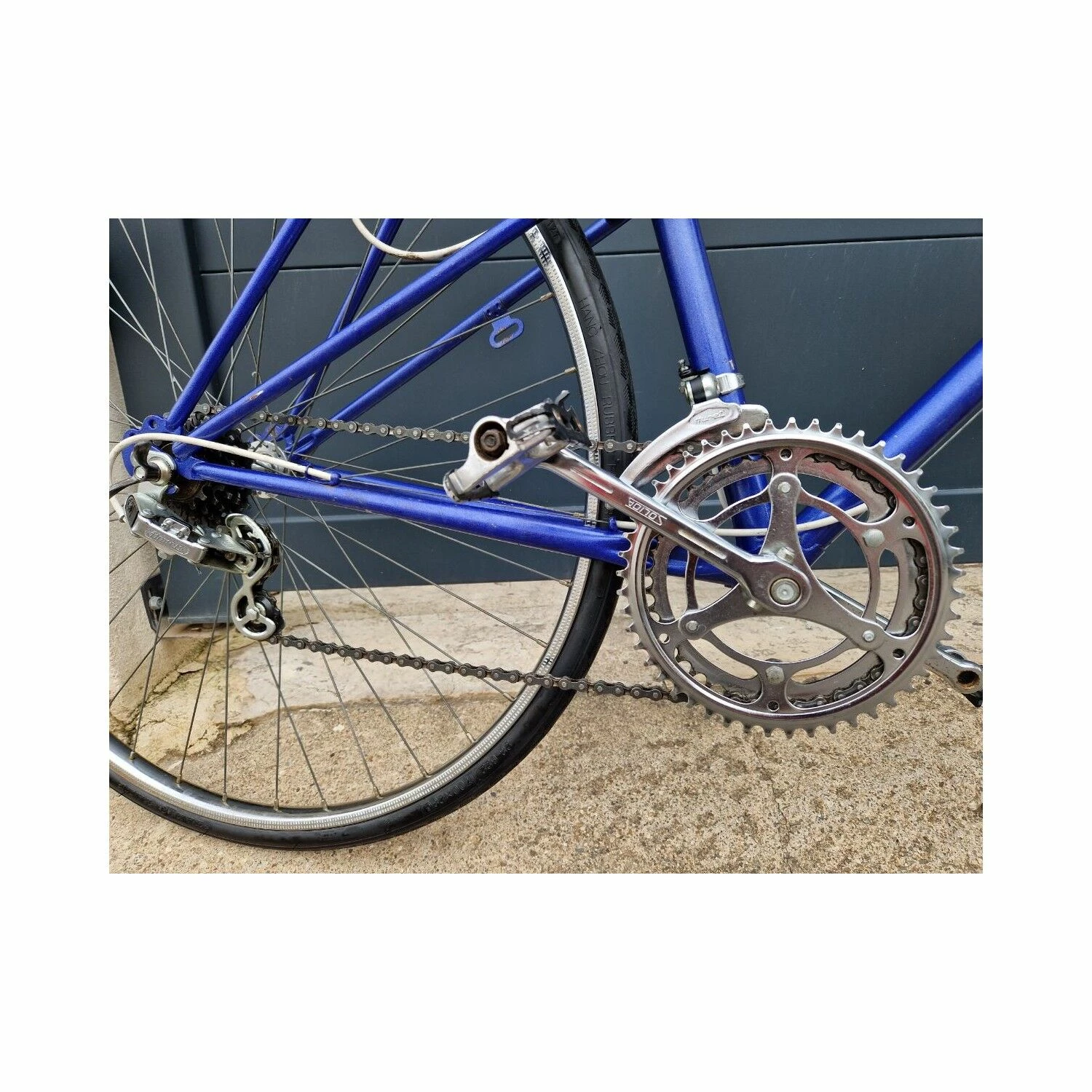 Vélo Urbain Autre Marque 5 Vélo Urbain Autre Marque – Image 5