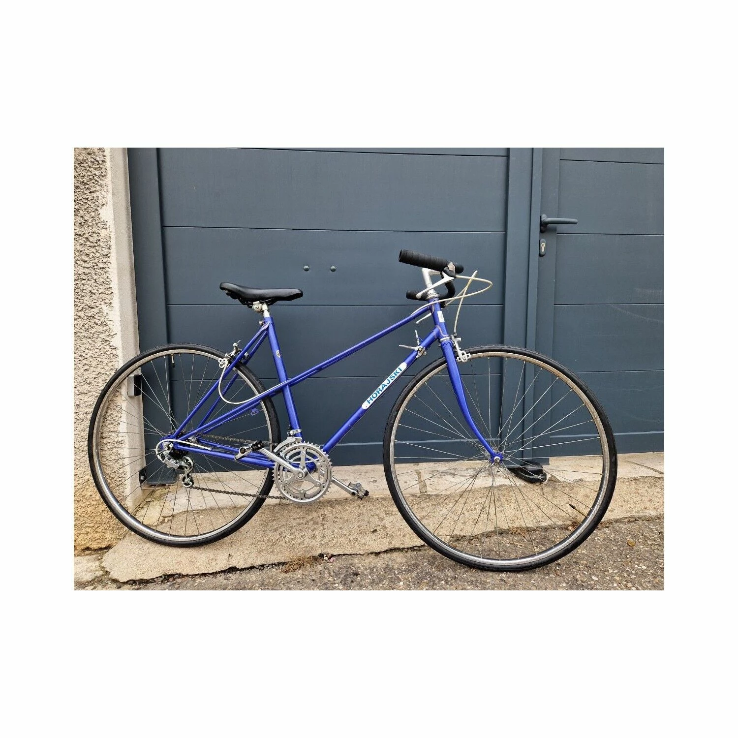 Vélo Urbain Autre Marque 1 Vélo Urbain Autre Marque