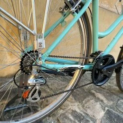 Vélo Tout Chemins Autre Marque -Vélos de route électriques soldes magasin velo vtc arcade occasion reconditionne 3